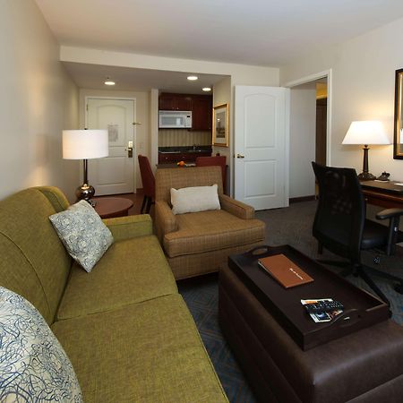 Homewood Suites By Hilton Knoxville West At Turkey Creek Ruang foto