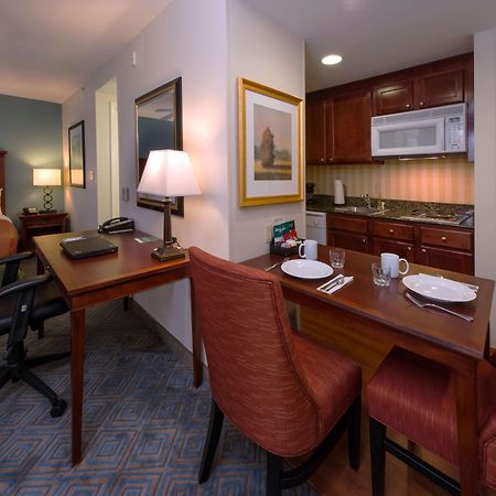 Homewood Suites By Hilton Knoxville West At Turkey Creek Ruang foto