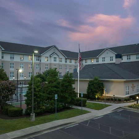 Homewood Suites By Hilton Knoxville West At Turkey Creek Bagian luar foto