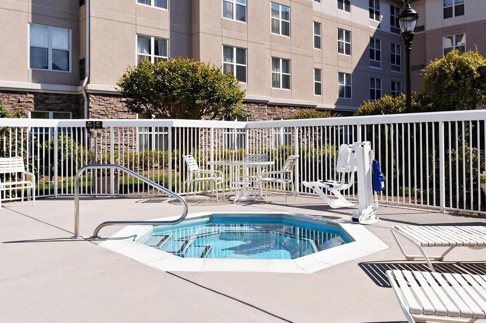 Homewood Suites By Hilton Knoxville West At Turkey Creek Bagian luar foto