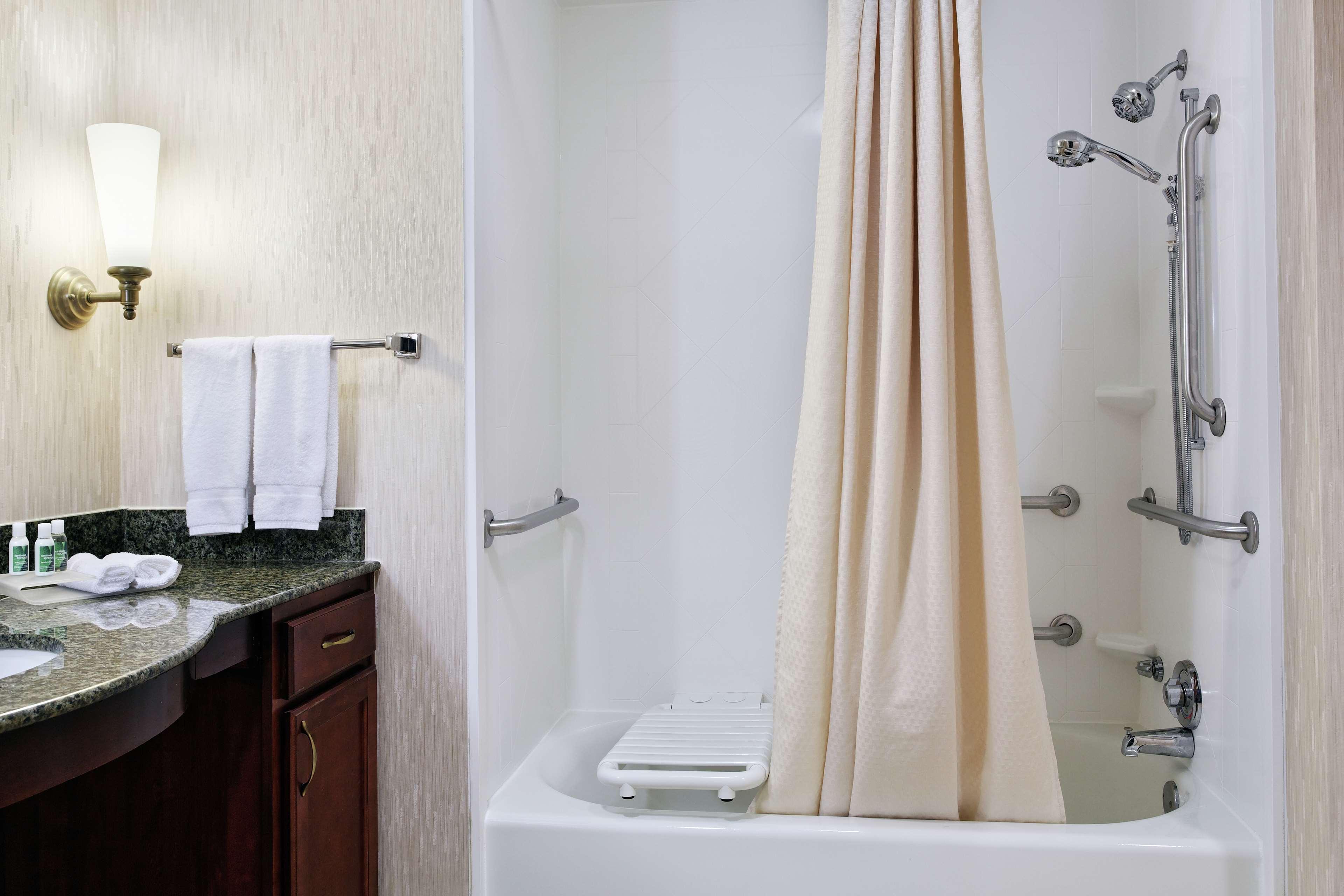 Homewood Suites By Hilton Knoxville West At Turkey Creek Bagian luar foto