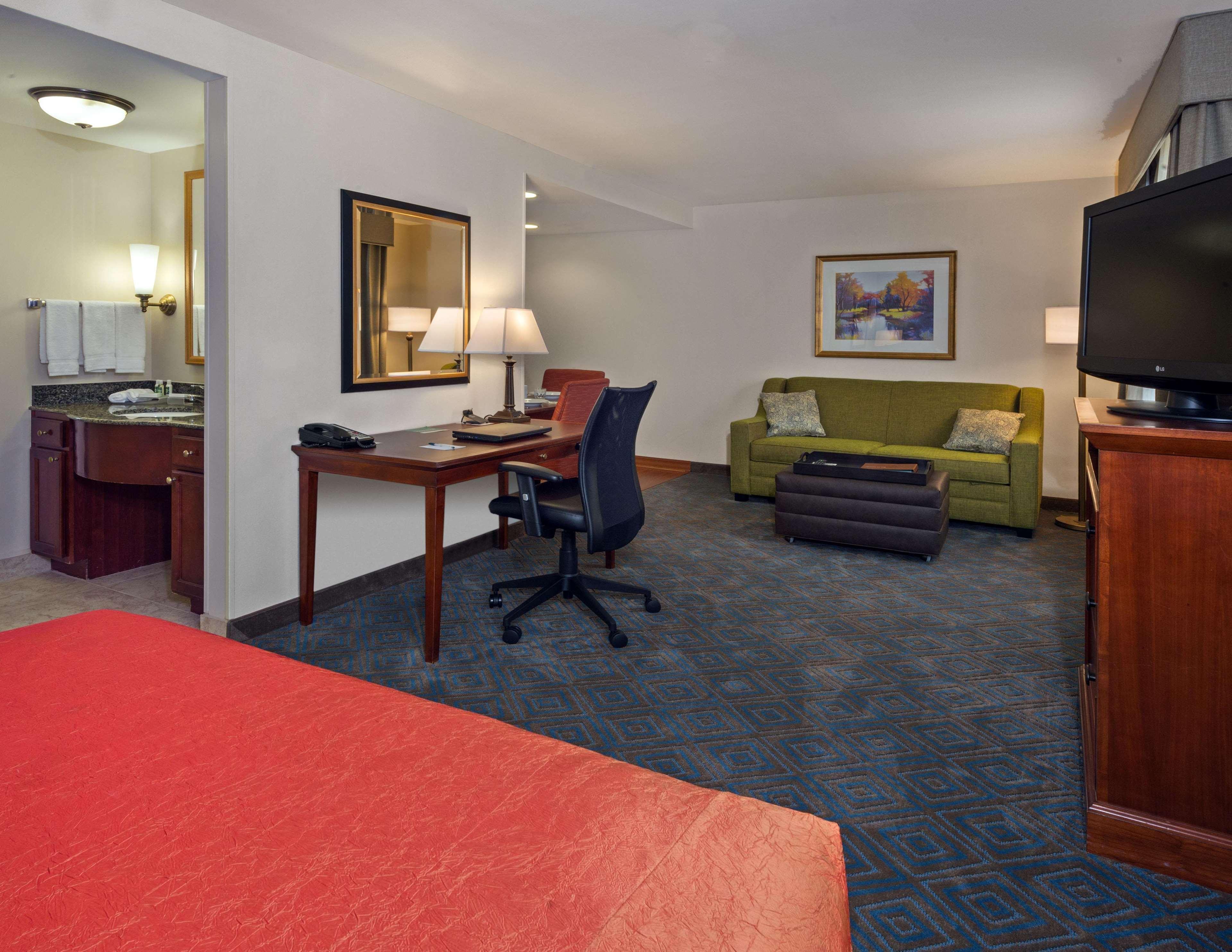 Homewood Suites By Hilton Knoxville West At Turkey Creek Ruang foto
