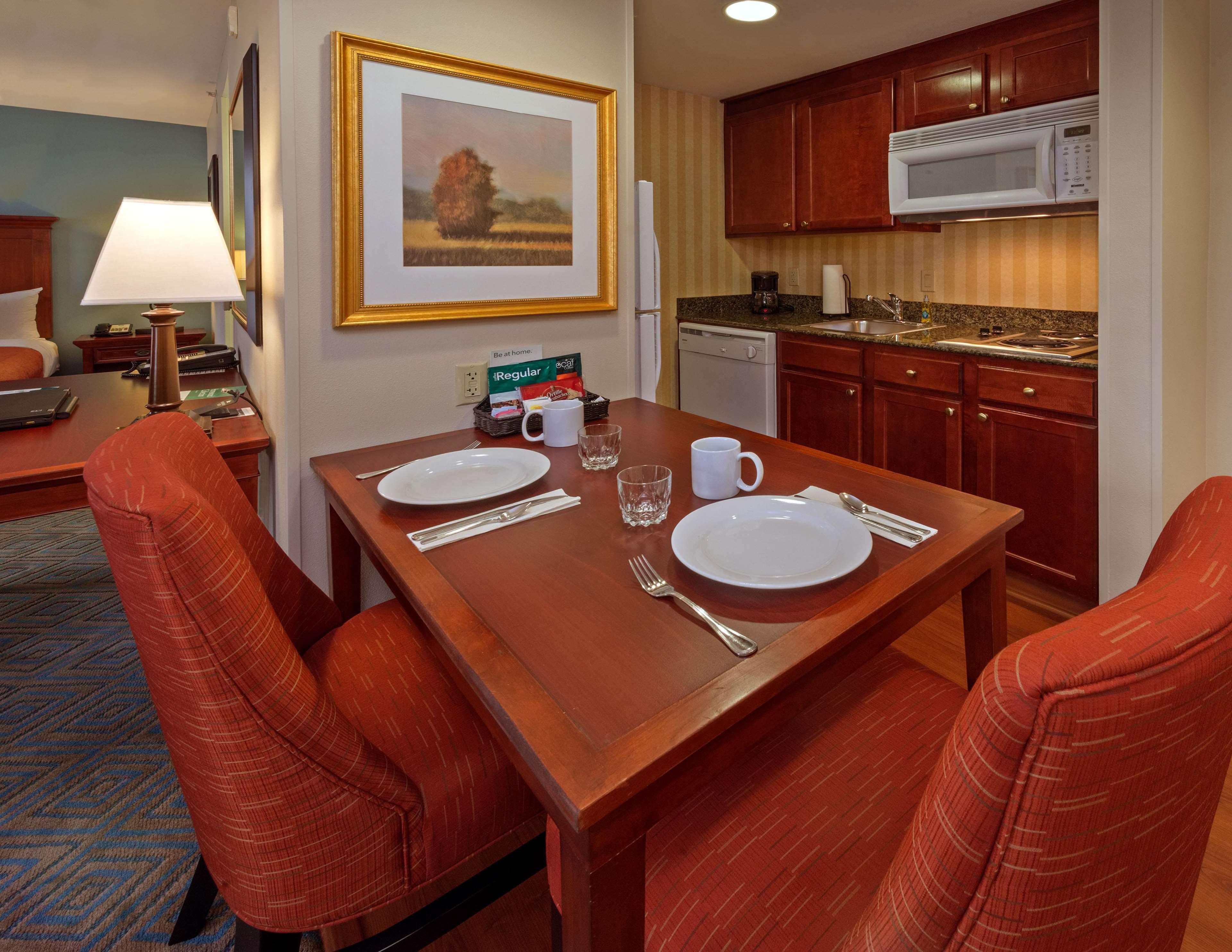 Homewood Suites By Hilton Knoxville West At Turkey Creek Ruang foto