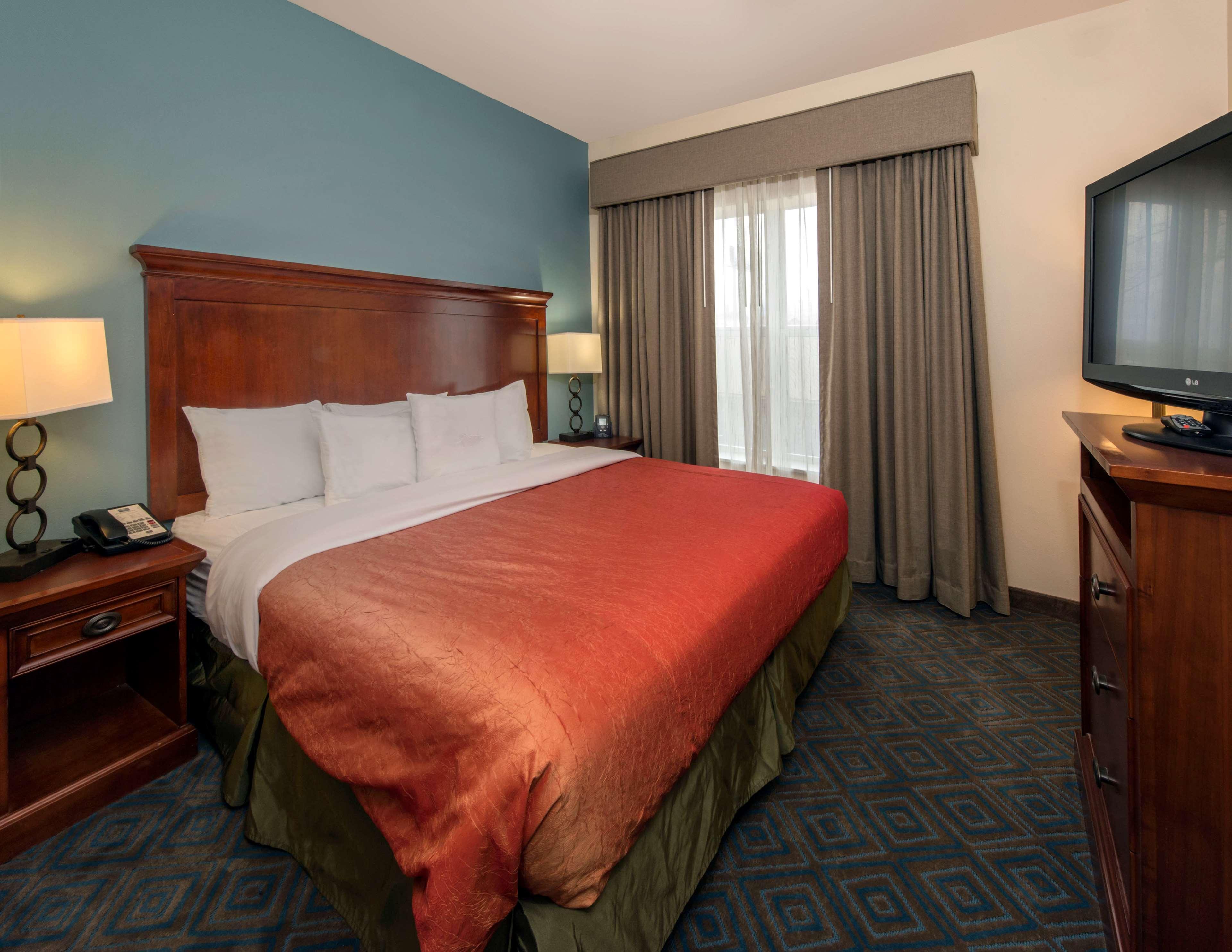 Homewood Suites By Hilton Knoxville West At Turkey Creek Bagian luar foto