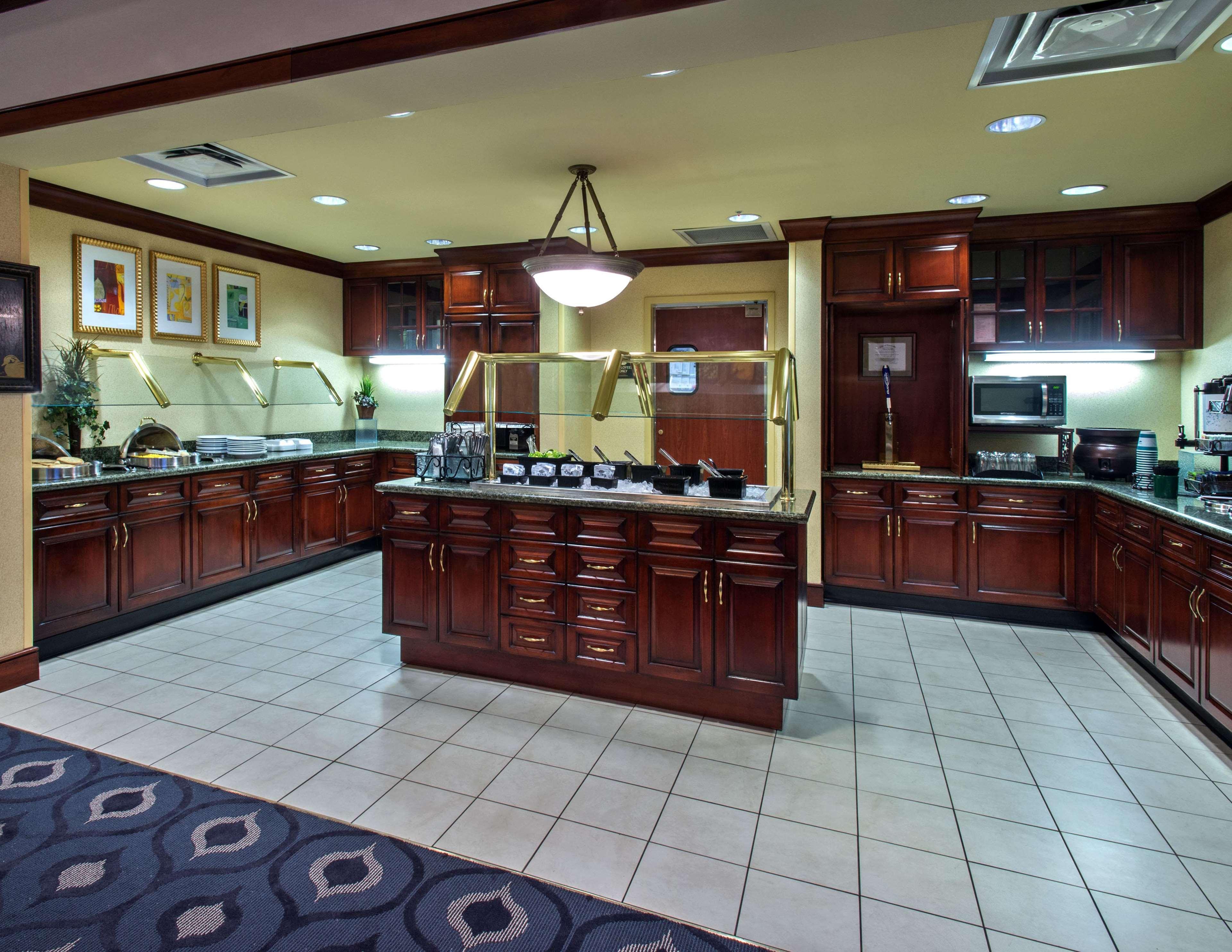 Homewood Suites By Hilton Knoxville West At Turkey Creek Bagian luar foto