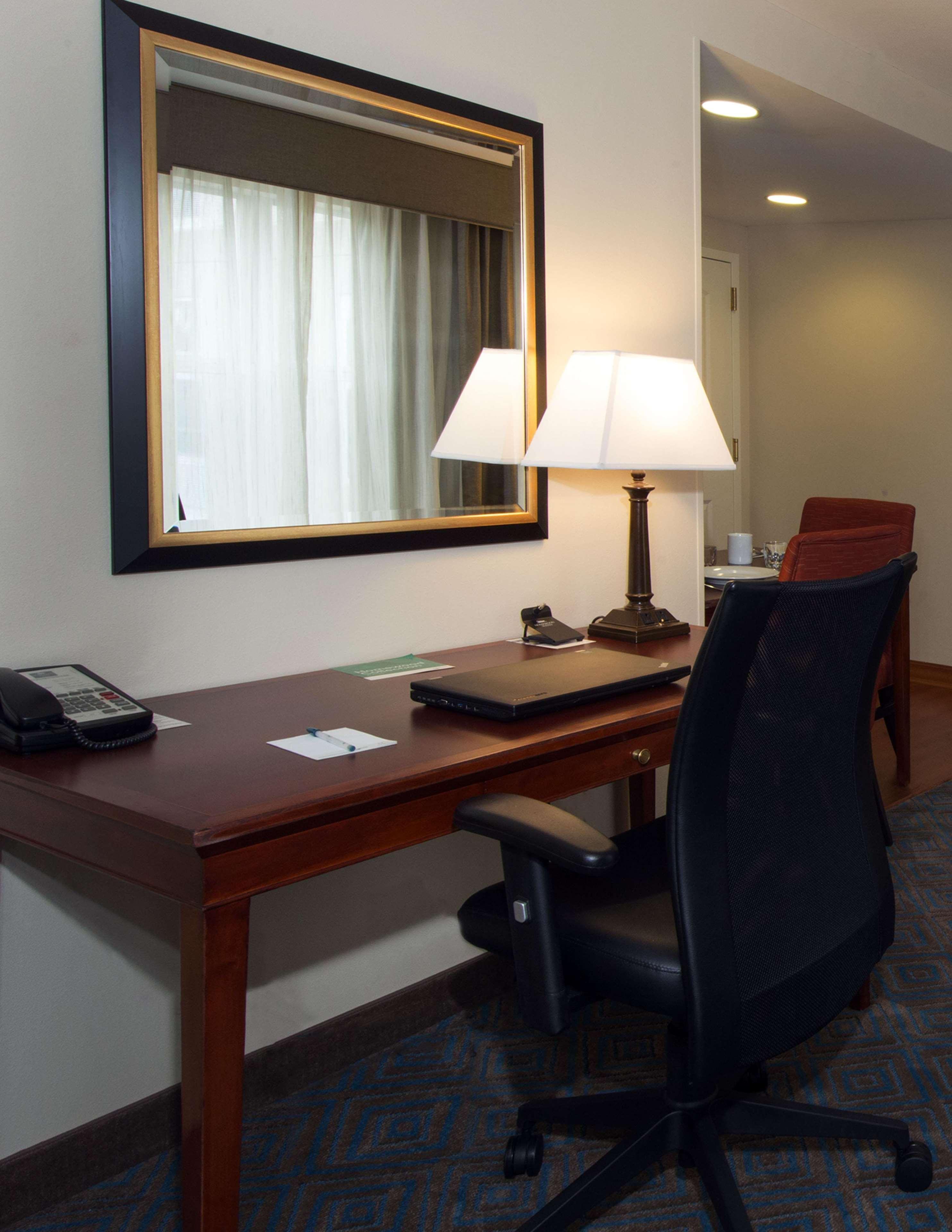 Homewood Suites By Hilton Knoxville West At Turkey Creek Ruang foto