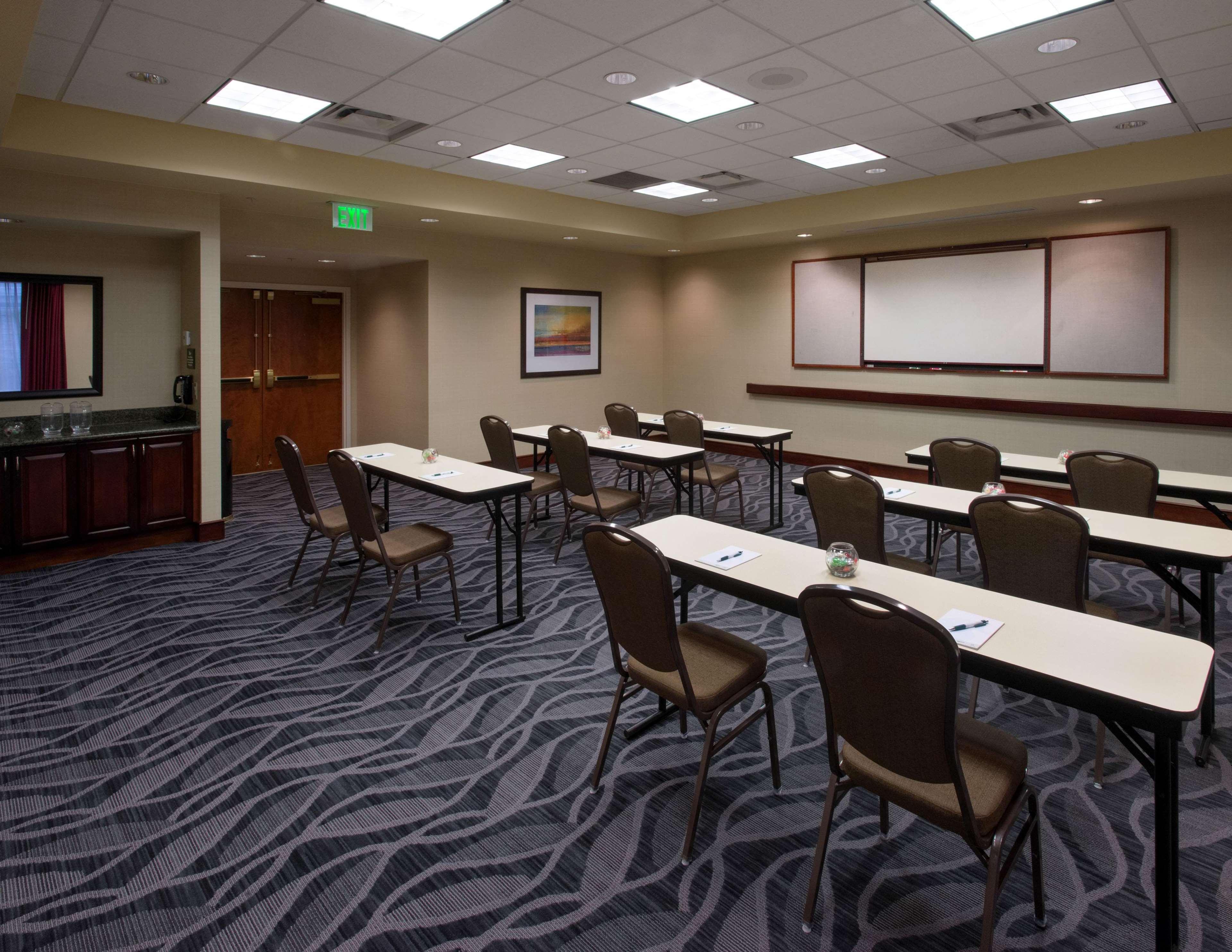 Homewood Suites By Hilton Knoxville West At Turkey Creek Bagian luar foto