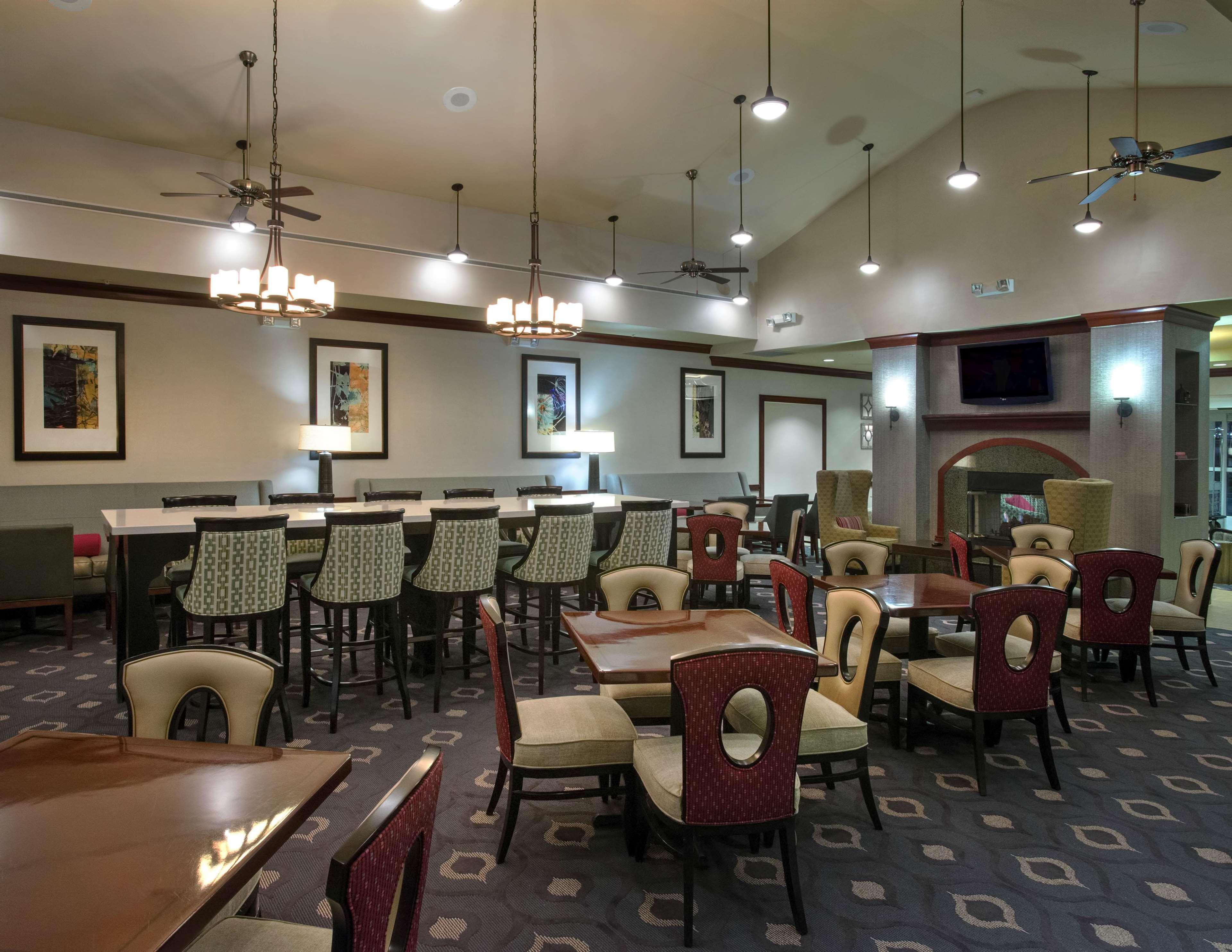Homewood Suites By Hilton Knoxville West At Turkey Creek Bagian luar foto