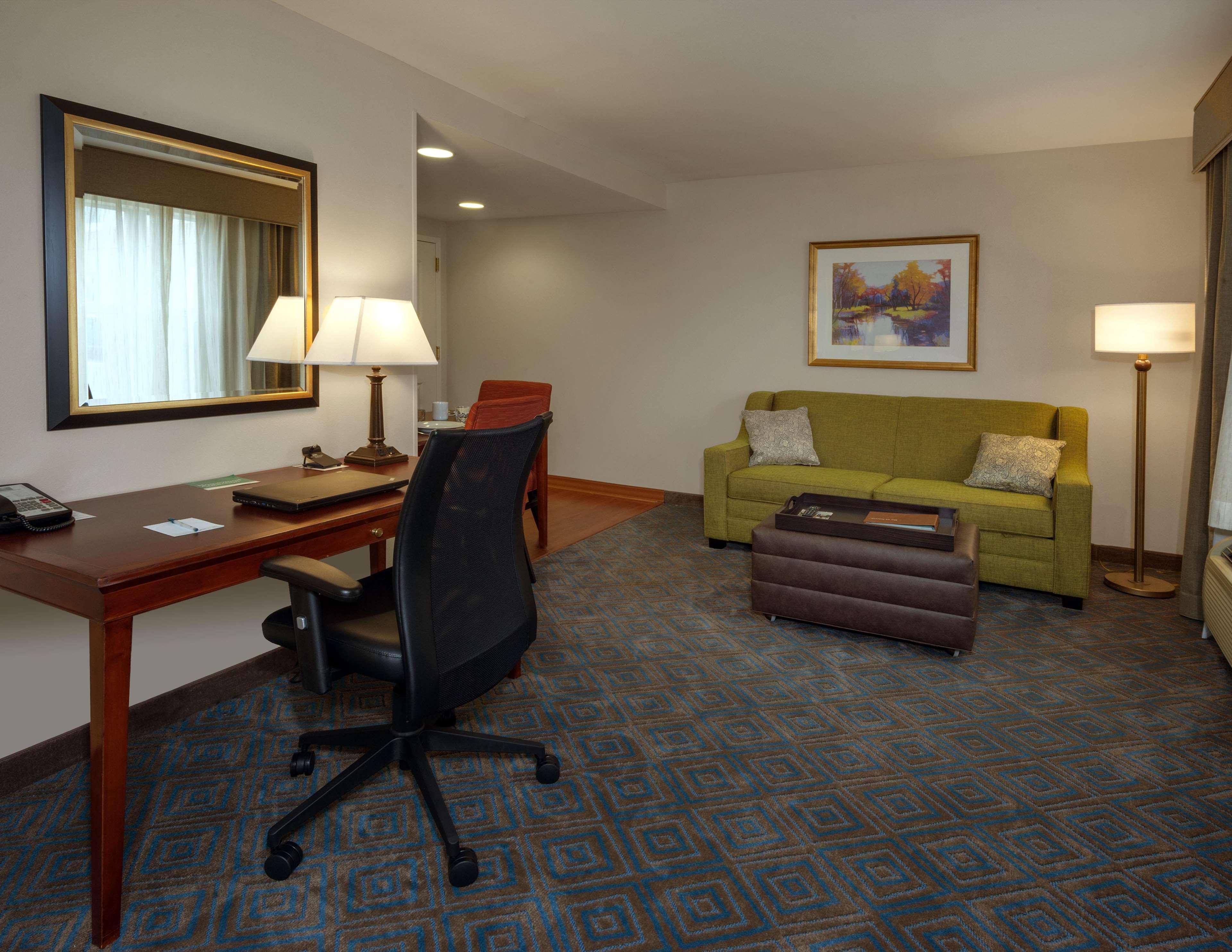 Homewood Suites By Hilton Knoxville West At Turkey Creek Bagian luar foto