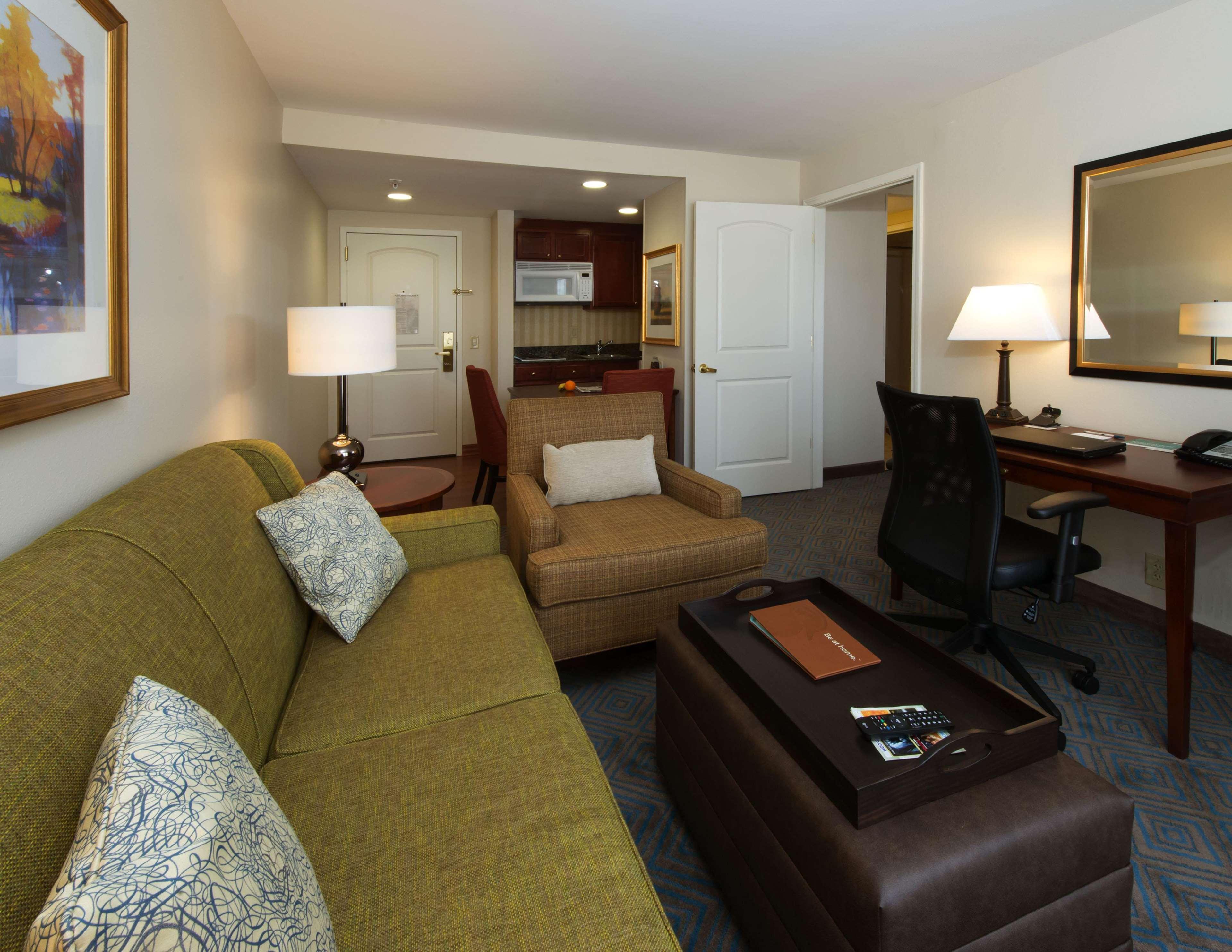 Homewood Suites By Hilton Knoxville West At Turkey Creek Ruang foto