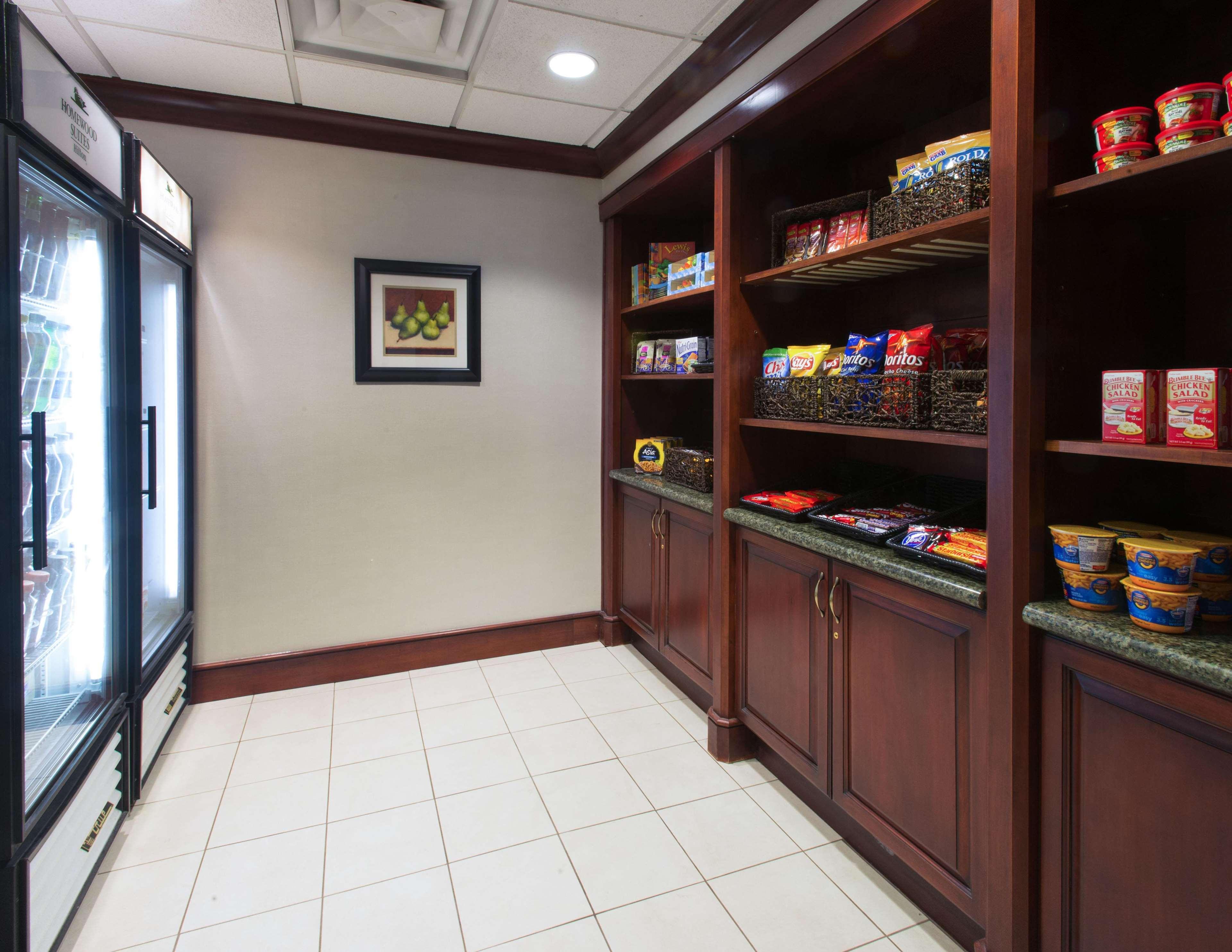 Homewood Suites By Hilton Knoxville West At Turkey Creek Bagian luar foto