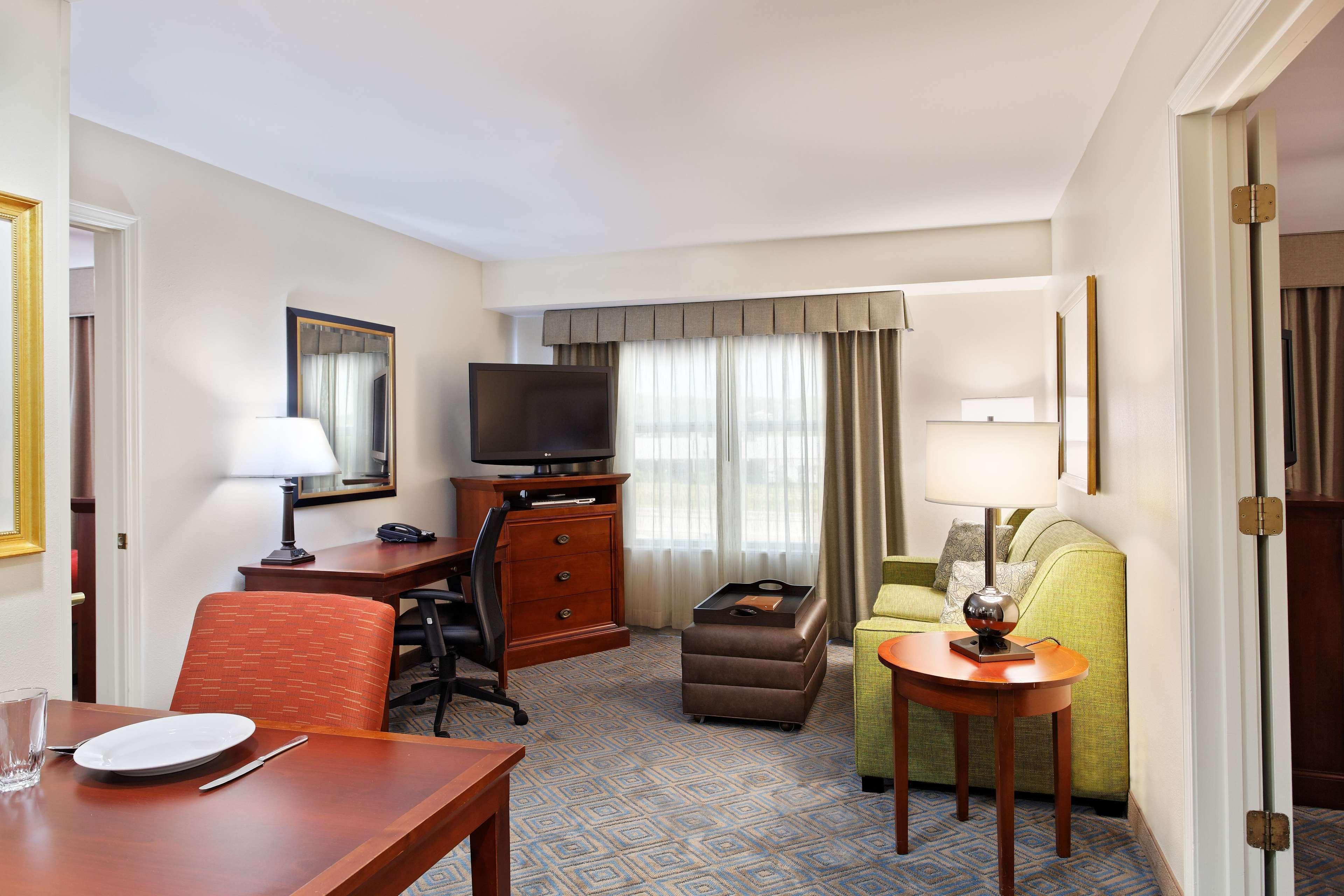 Homewood Suites By Hilton Knoxville West At Turkey Creek Bagian luar foto