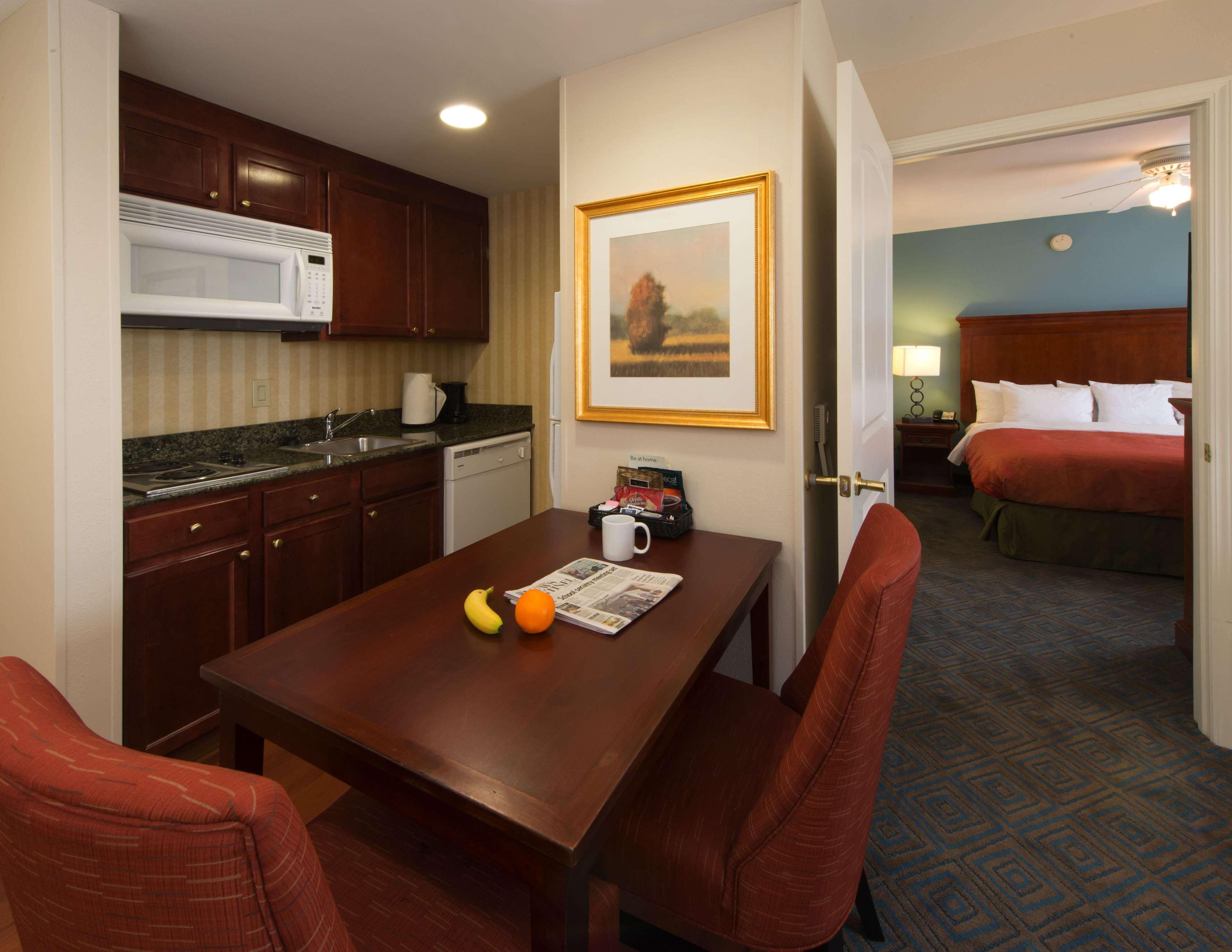Homewood Suites By Hilton Knoxville West At Turkey Creek Bagian luar foto