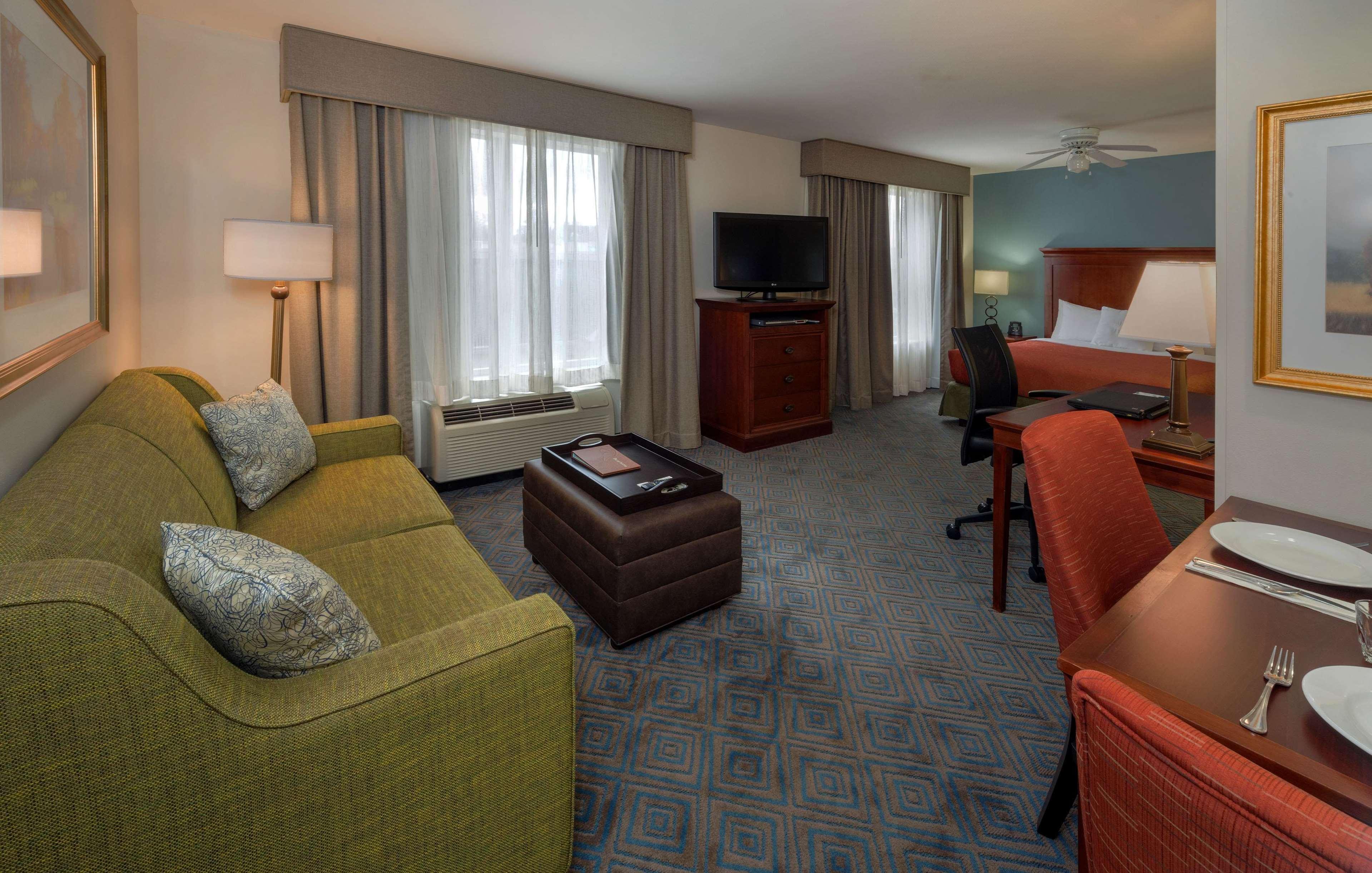 Homewood Suites By Hilton Knoxville West At Turkey Creek Bagian luar foto