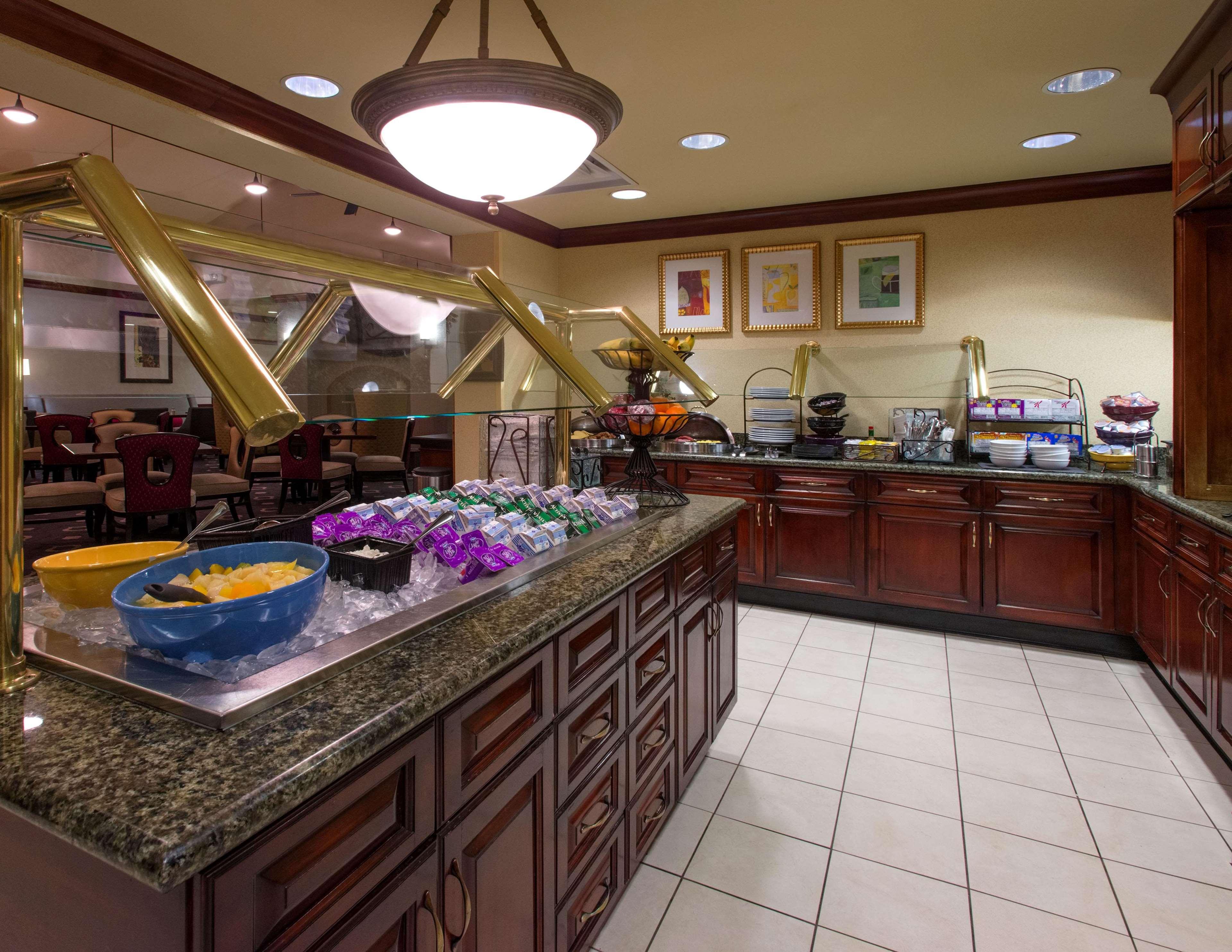 Homewood Suites By Hilton Knoxville West At Turkey Creek Bagian luar foto