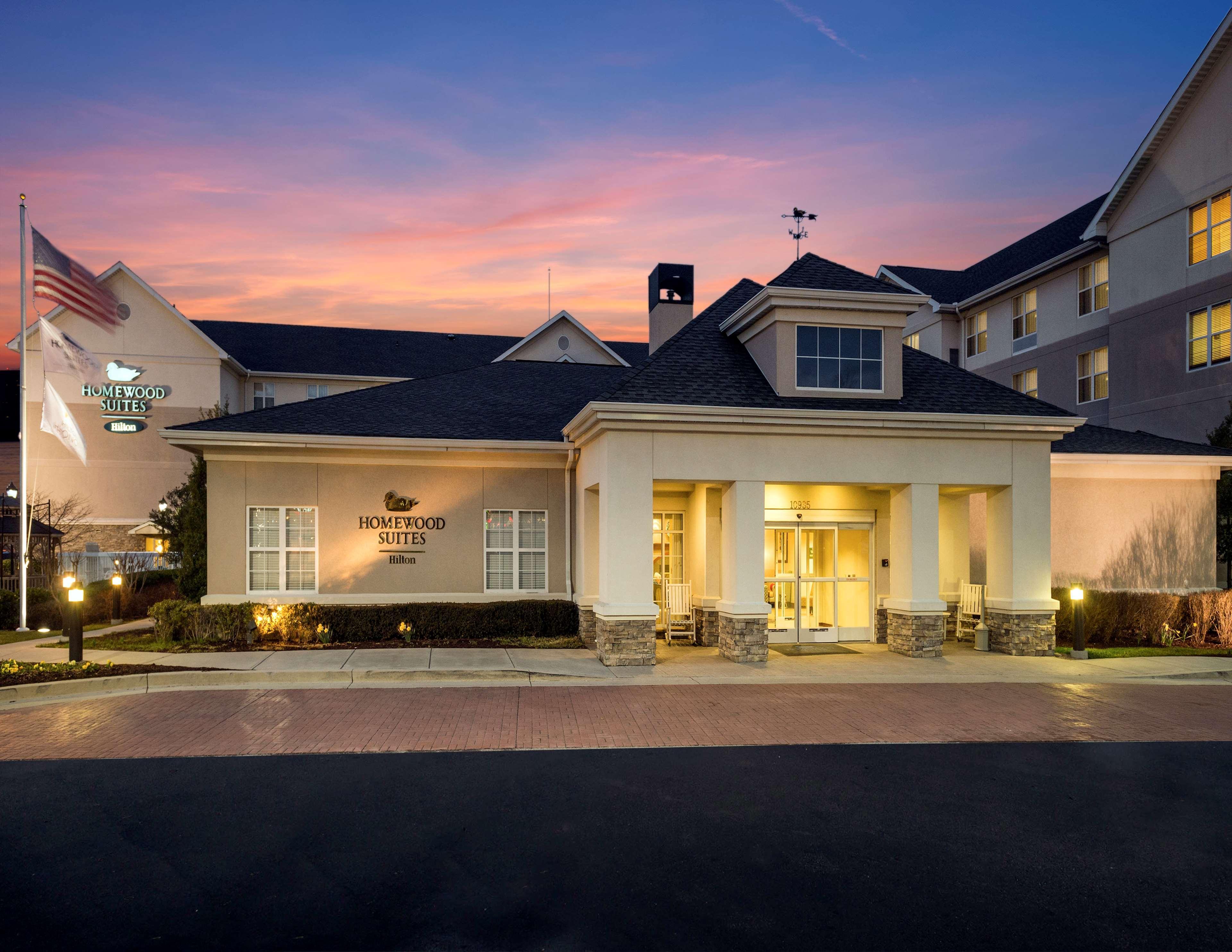 Homewood Suites By Hilton Knoxville West At Turkey Creek Bagian luar foto