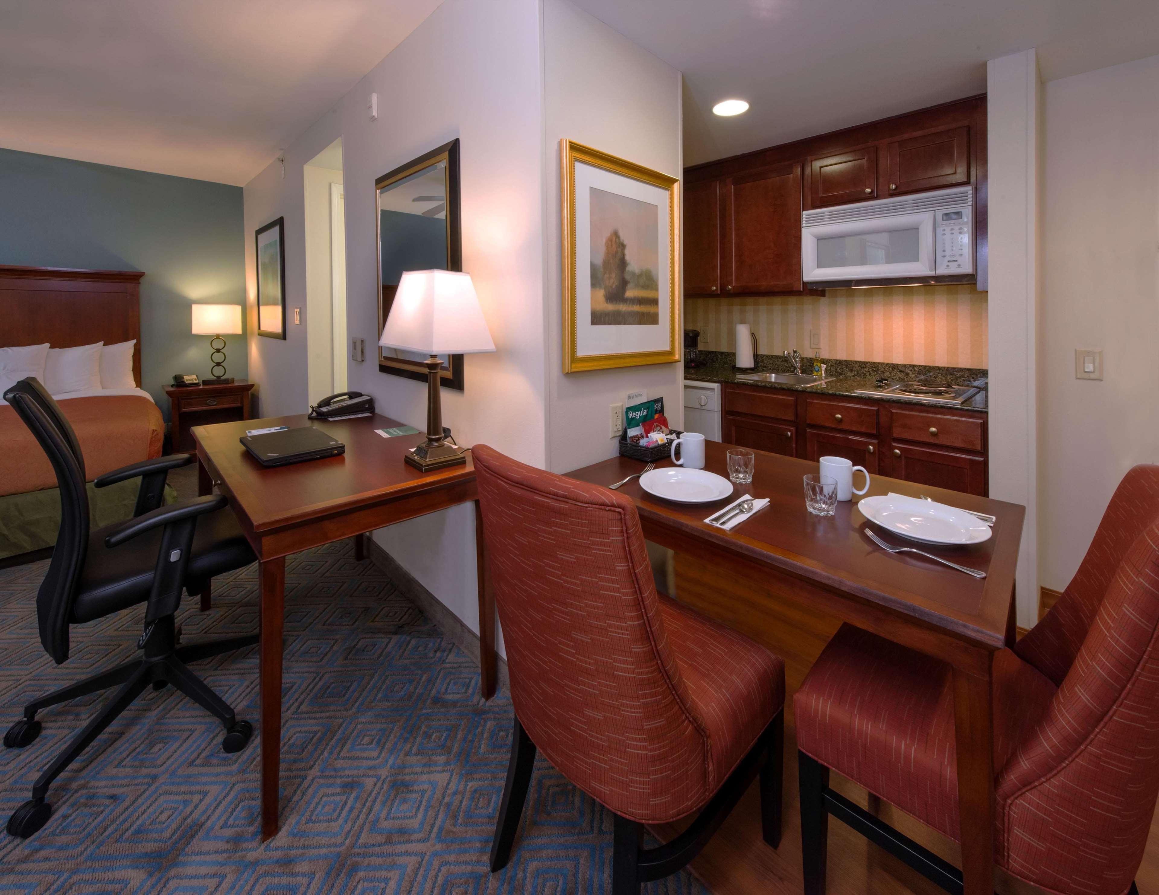 Homewood Suites By Hilton Knoxville West At Turkey Creek Ruang foto