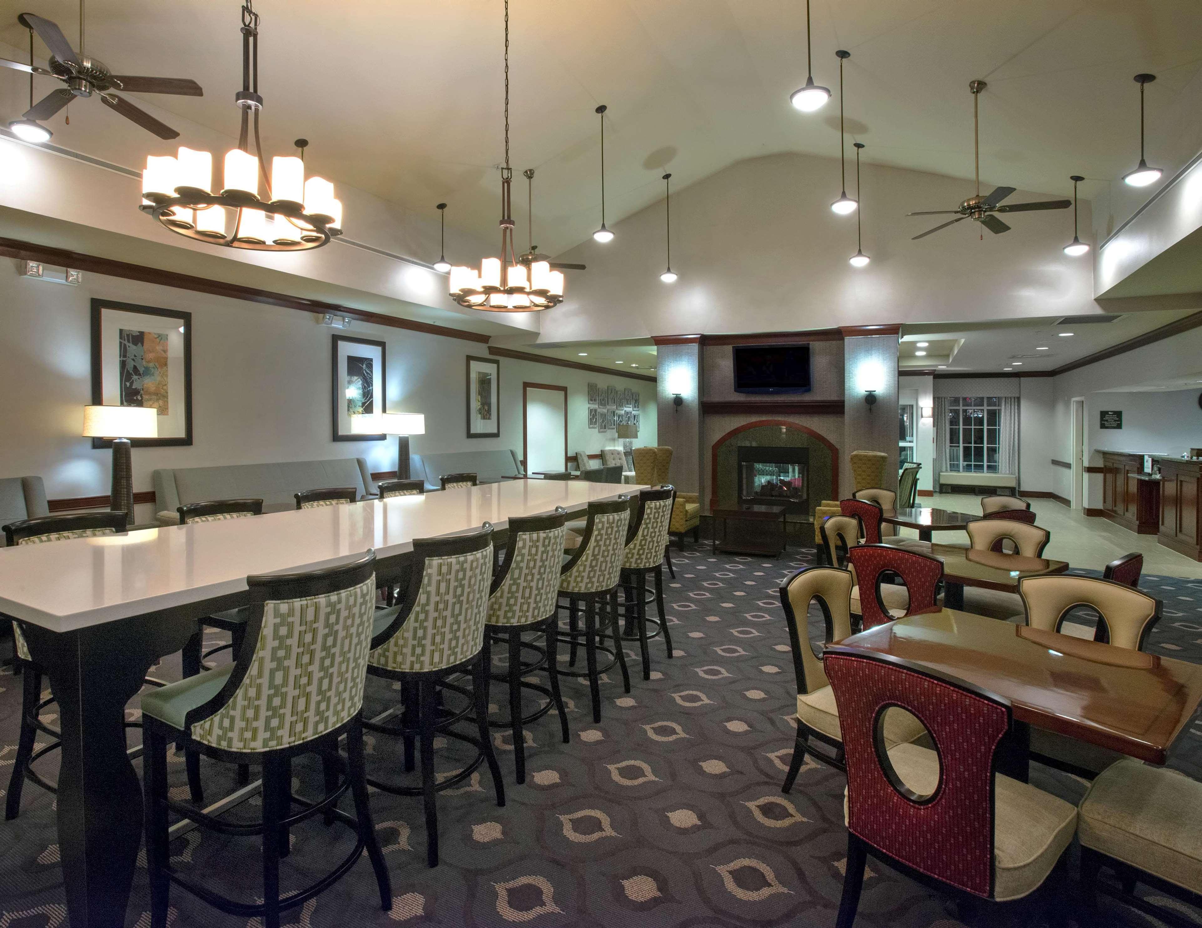 Homewood Suites By Hilton Knoxville West At Turkey Creek Bagian luar foto