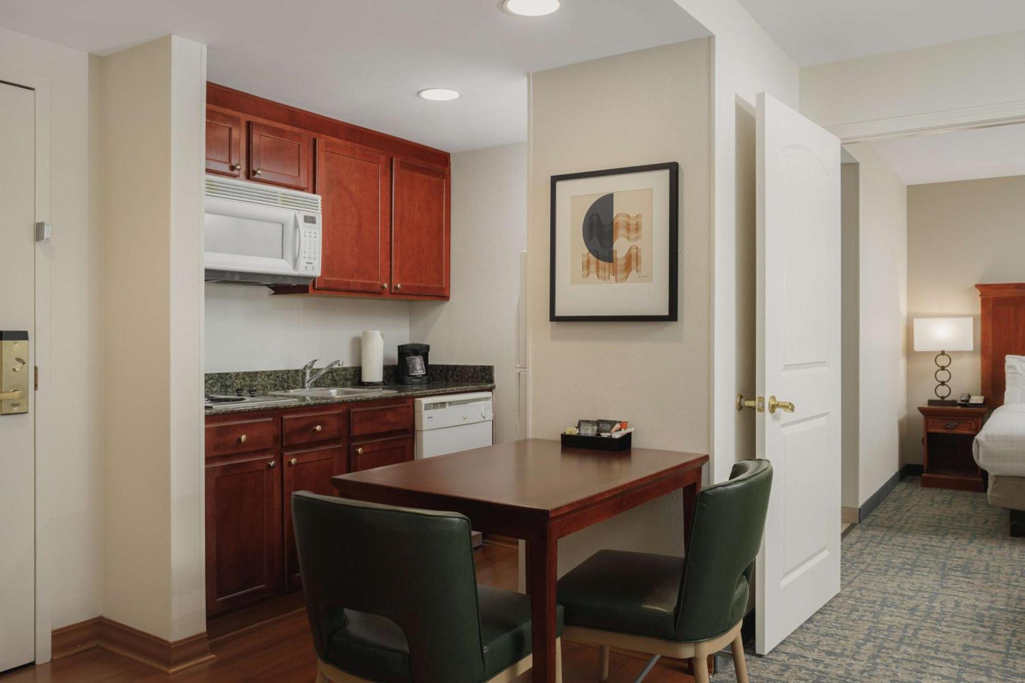 Homewood Suites By Hilton Knoxville West At Turkey Creek Bagian luar foto
