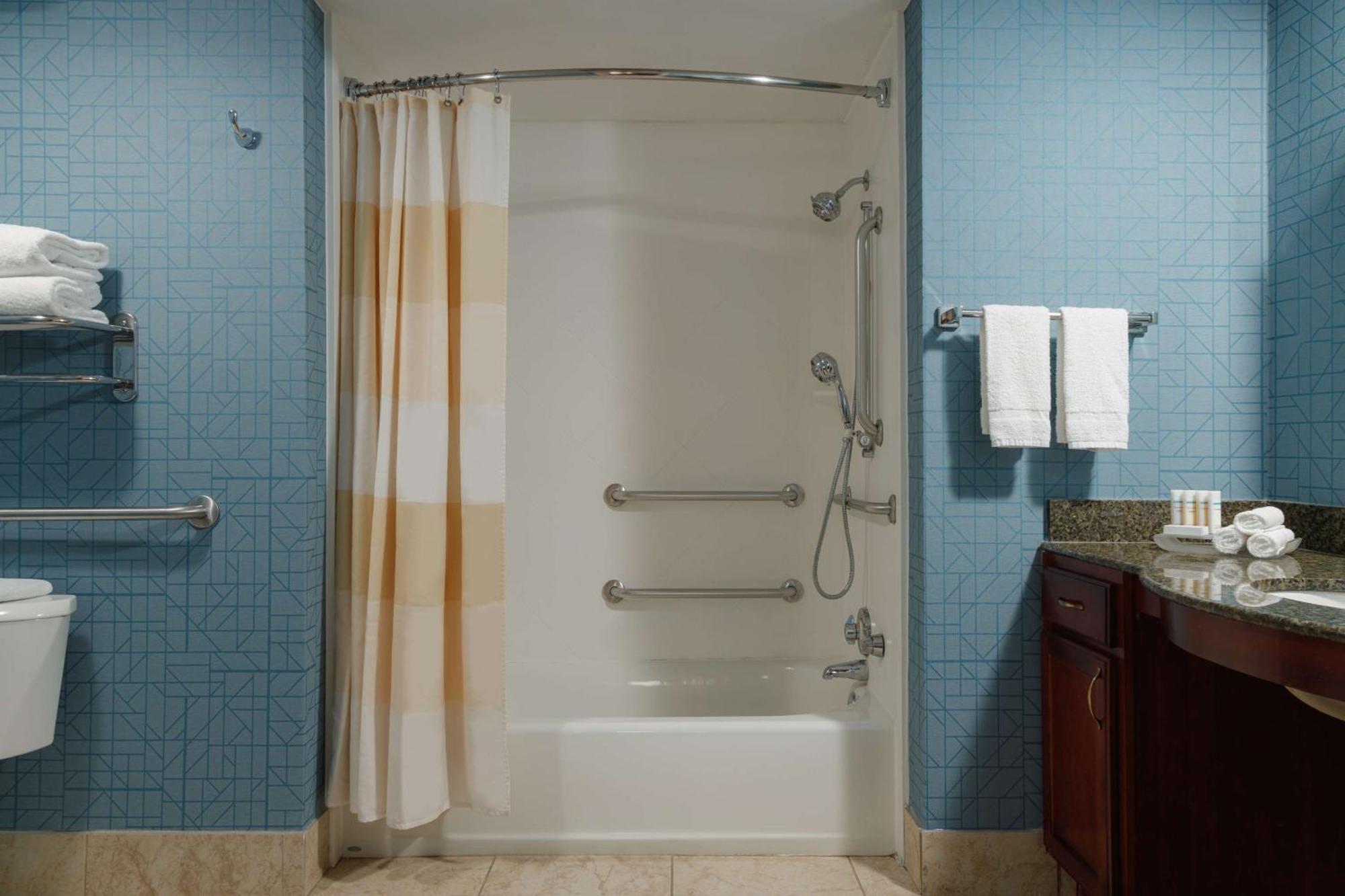 Homewood Suites By Hilton Knoxville West At Turkey Creek Bagian luar foto
