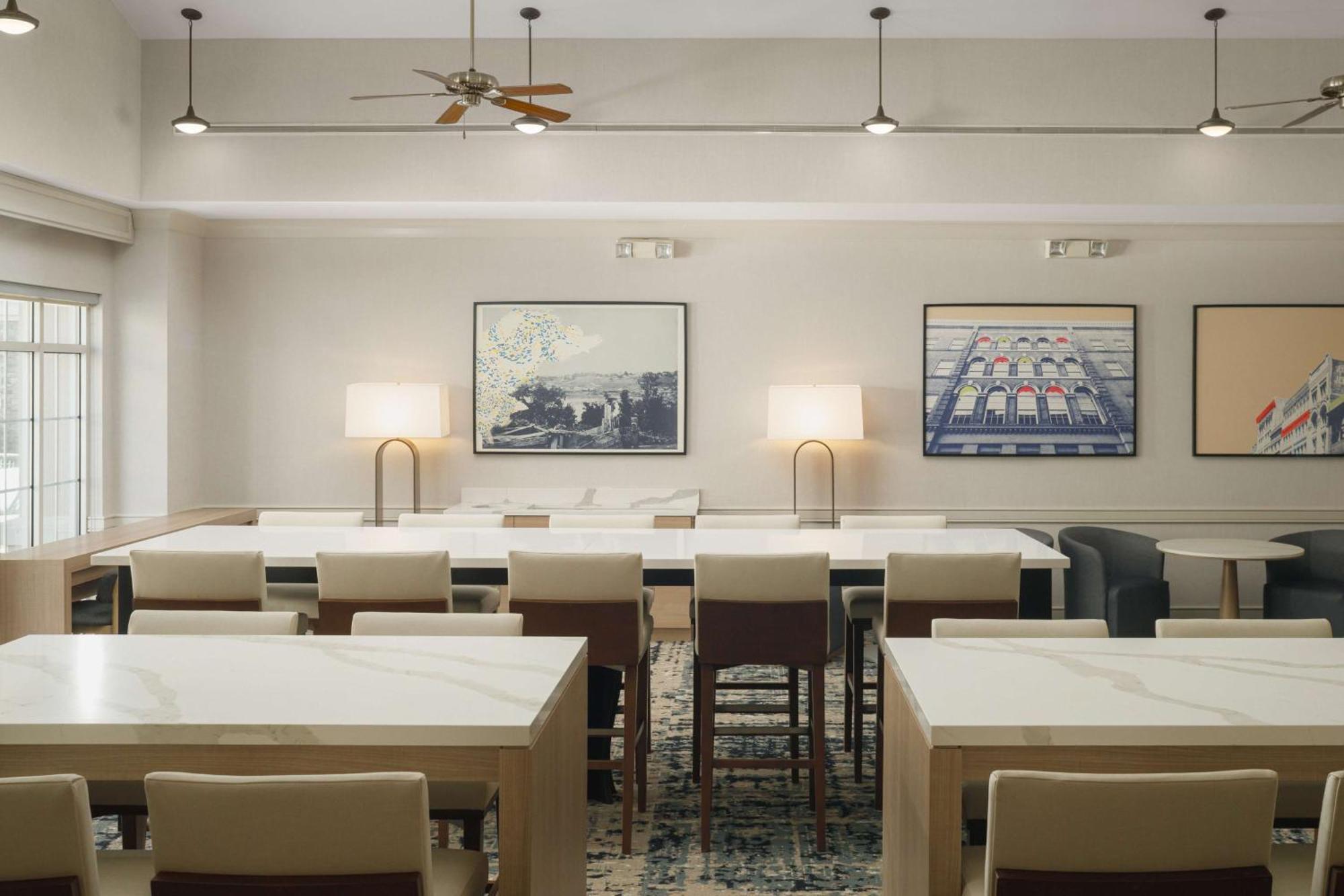 Homewood Suites By Hilton Knoxville West At Turkey Creek Bagian luar foto