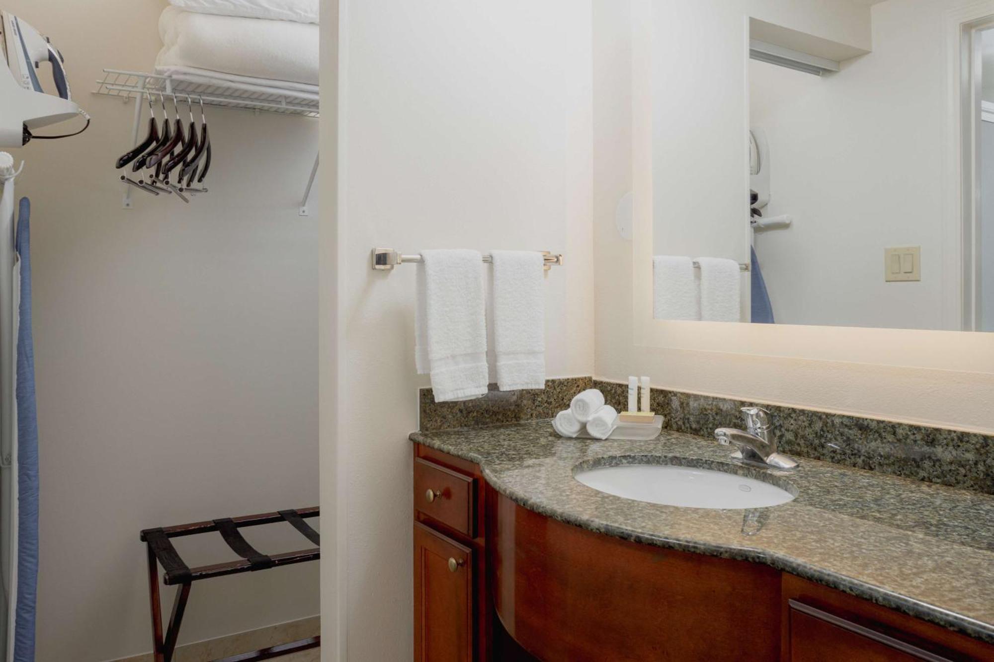 Homewood Suites By Hilton Knoxville West At Turkey Creek Bagian luar foto