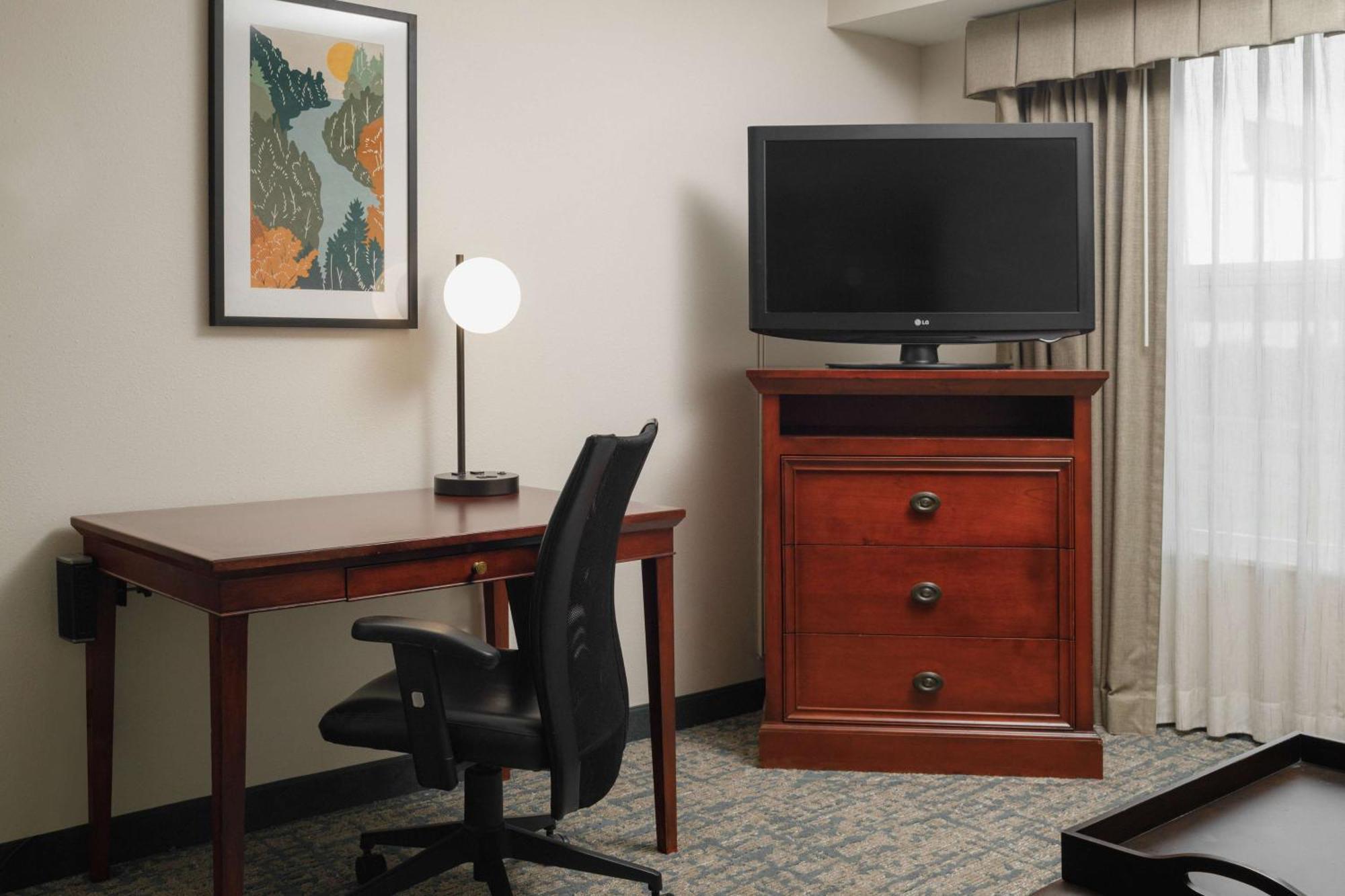 Homewood Suites By Hilton Knoxville West At Turkey Creek Bagian luar foto
