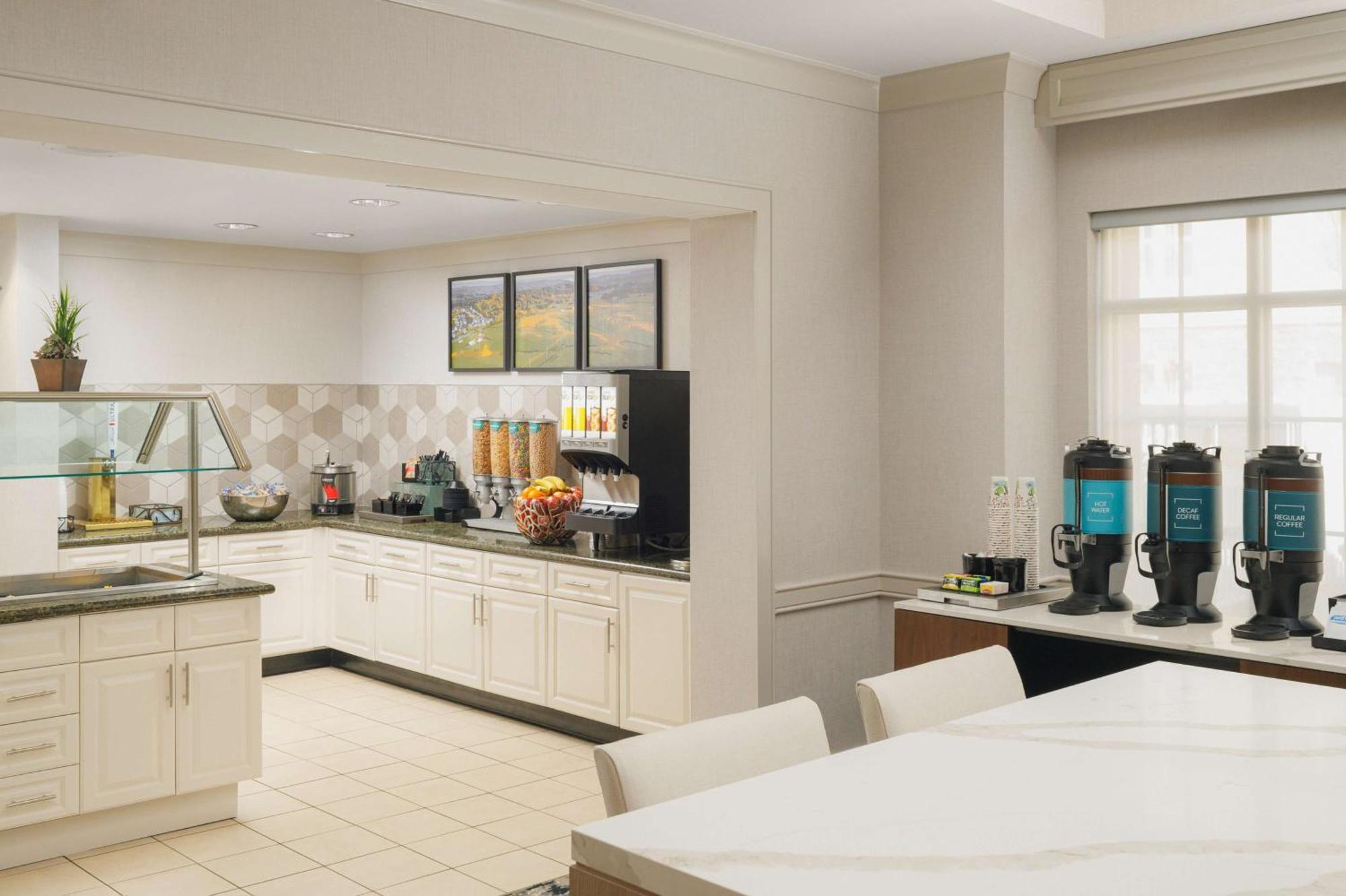 Homewood Suites By Hilton Knoxville West At Turkey Creek Bagian luar foto
