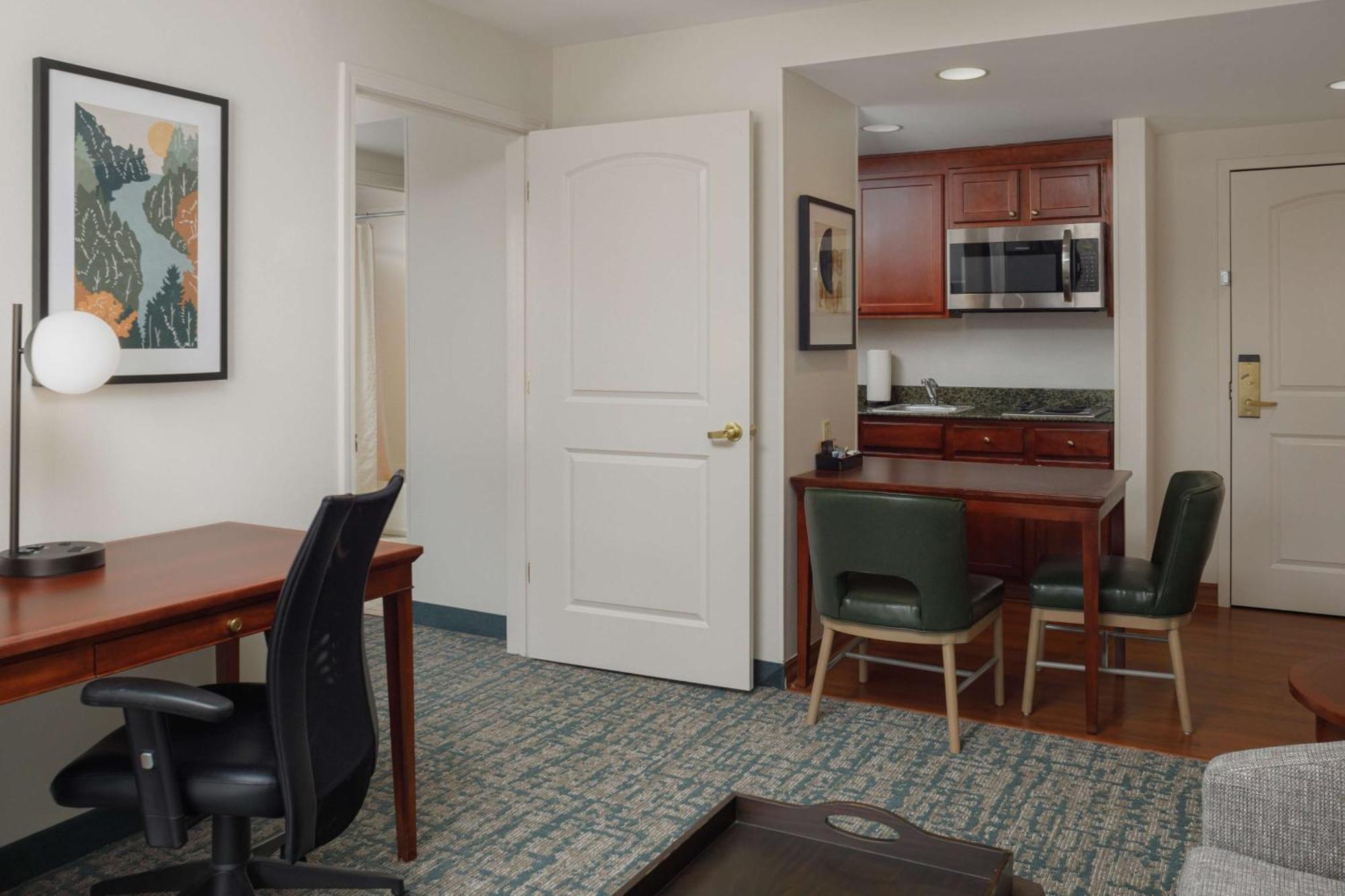 Homewood Suites By Hilton Knoxville West At Turkey Creek Bagian luar foto