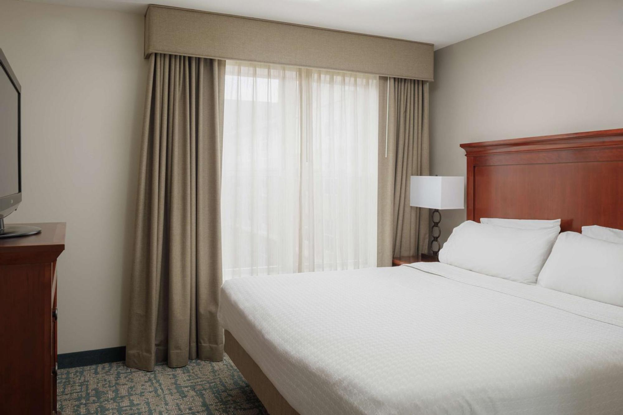 Homewood Suites By Hilton Knoxville West At Turkey Creek Bagian luar foto