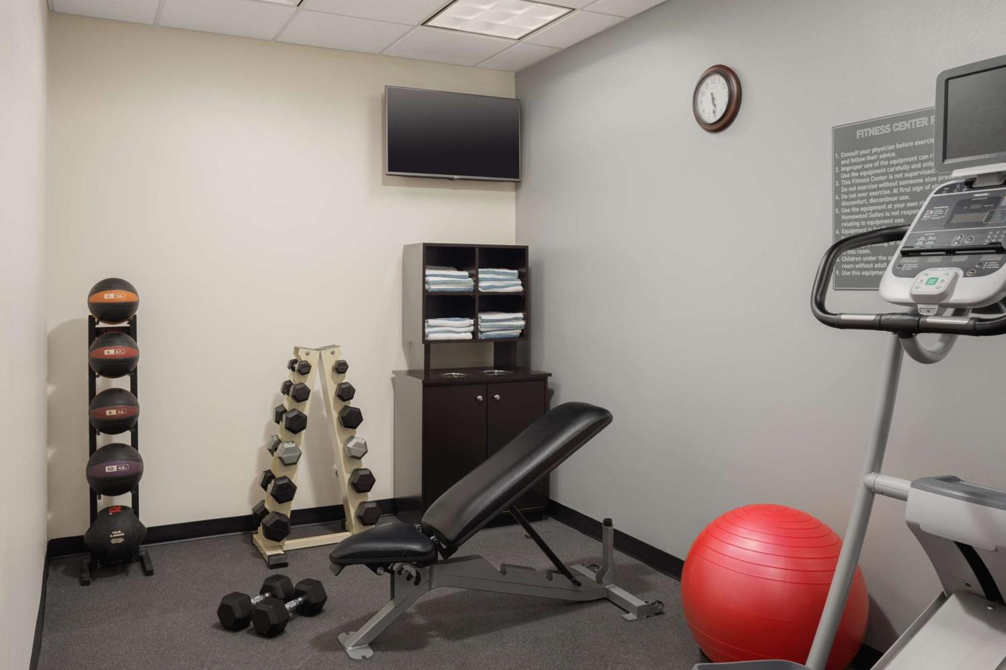 Homewood Suites By Hilton Knoxville West At Turkey Creek Bagian luar foto