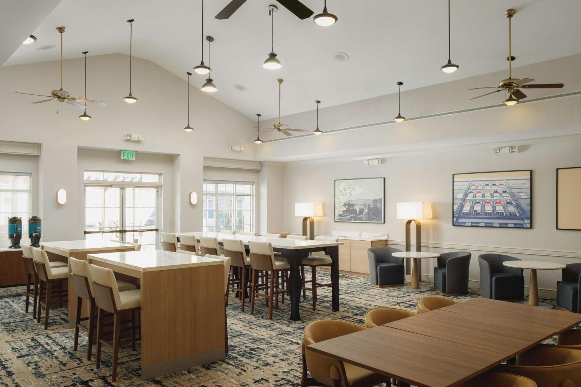 Homewood Suites By Hilton Knoxville West At Turkey Creek Bagian luar foto