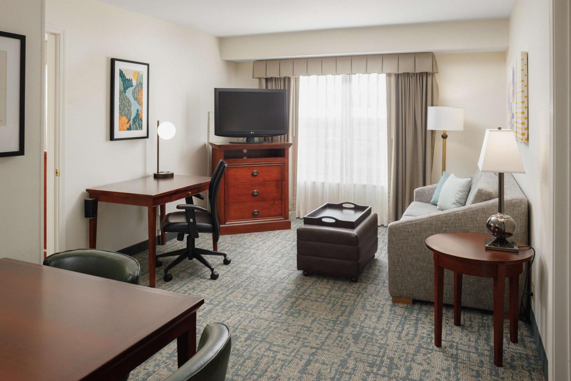 Homewood Suites By Hilton Knoxville West At Turkey Creek Bagian luar foto