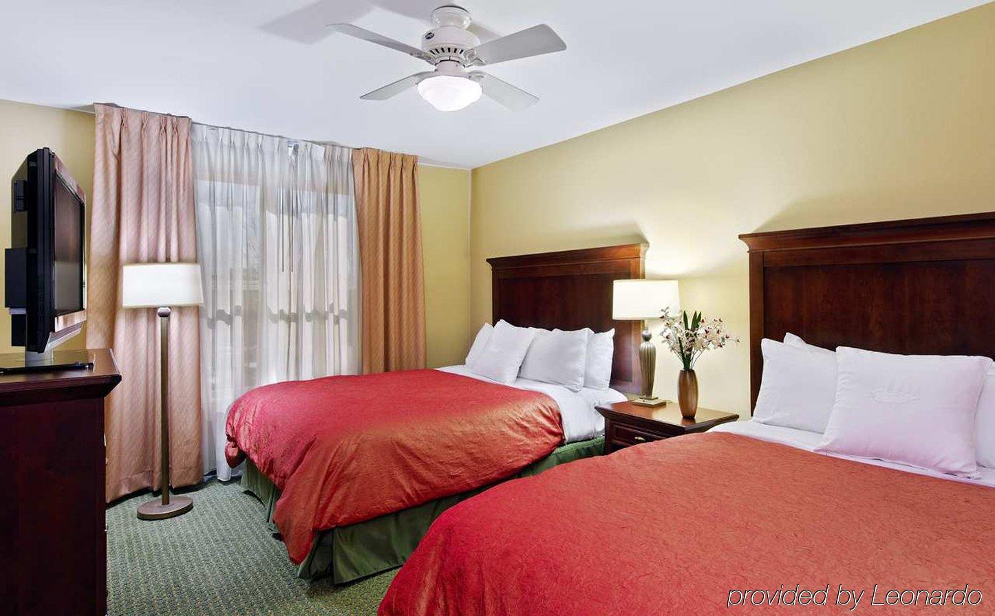 Homewood Suites By Hilton Knoxville West At Turkey Creek Ruang foto