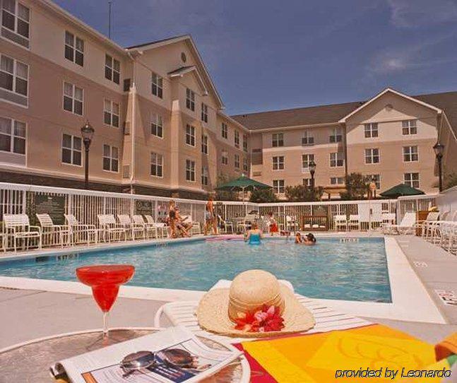 Homewood Suites By Hilton Knoxville West At Turkey Creek Fasilitas foto