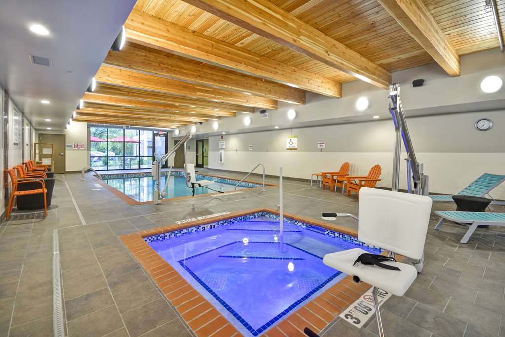 Homewood Suites By Hilton Knoxville West At Turkey Creek Fasilitas foto