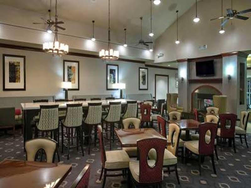 Homewood Suites By Hilton Knoxville West At Turkey Creek Bagian luar foto