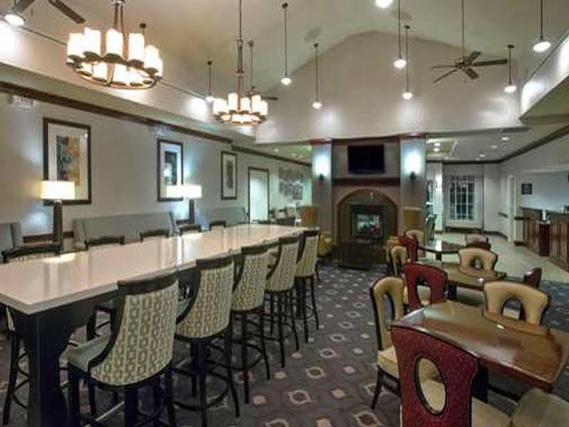 Homewood Suites By Hilton Knoxville West At Turkey Creek Bagian luar foto
