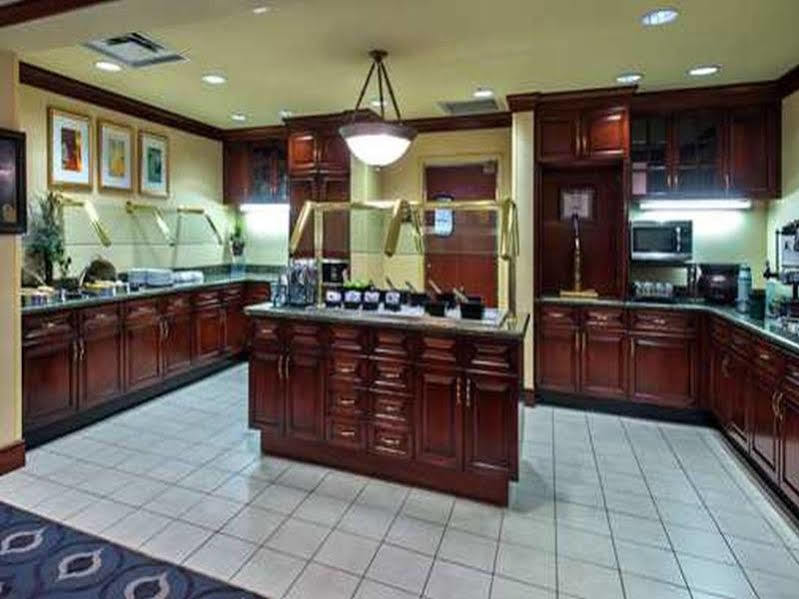 Homewood Suites By Hilton Knoxville West At Turkey Creek Bagian luar foto
